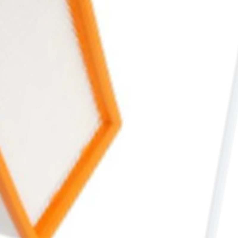 

Replacement VF130H HEPA Filter Fits For Bosch VAC090/VAC140 Dust Collector, Pleated Design For 99.97% Filtration Efficiency