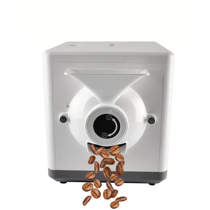 Small Countertop Toasters 300G 500G 1Kg 1.5Kg Coffee Grain Nut Roaster Seeds Roasting Machine