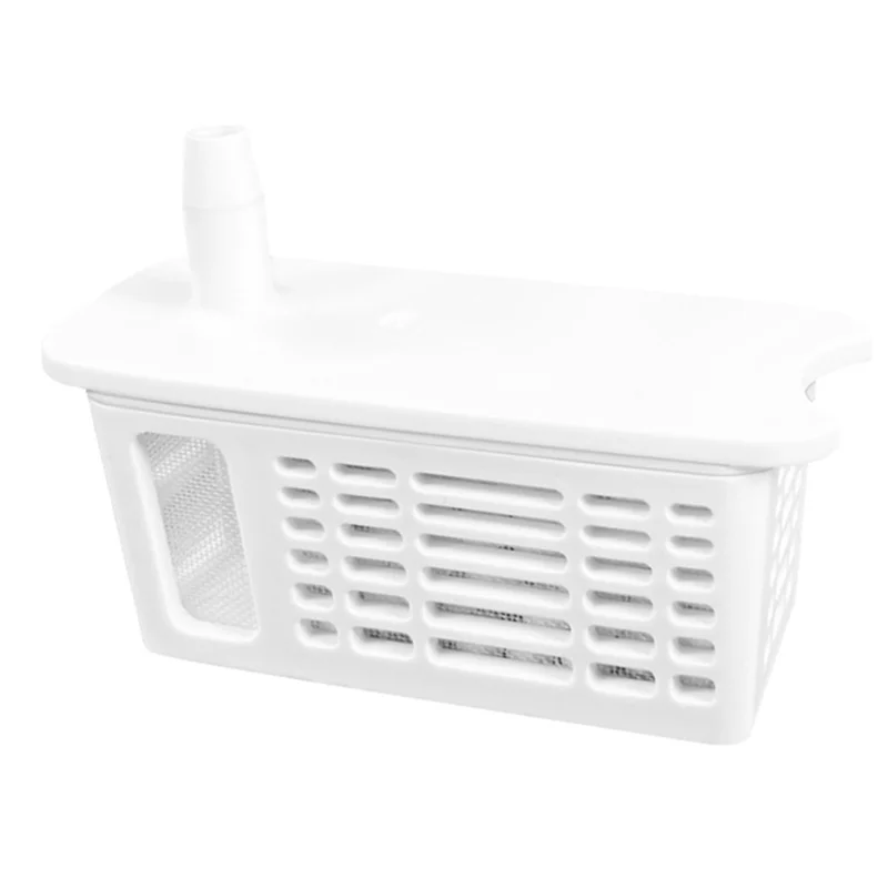 Ecovacs 스위퍼 T50 PRO 교체용 브러시(SILVER 항균 모듈 포함) SANQ