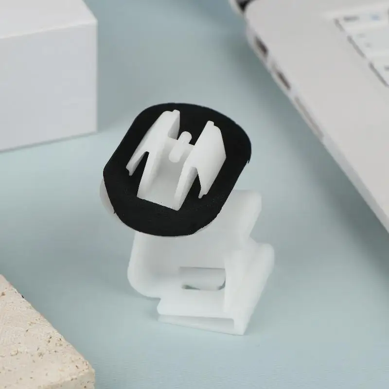 Universal Car Skirt Edge Decor Board Buckle Clip for DS5 DS5LS DS4S DS9 Efficient Snap Lock for Repairs