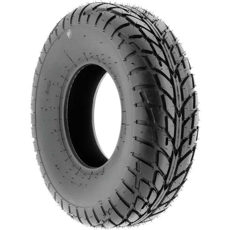 Hot Sellers.home.14570 6 14570x6 ATV UTV Tires 6 PR Tubeless A021 [Set of 2], LCF1|A021|145706||x2.NEW