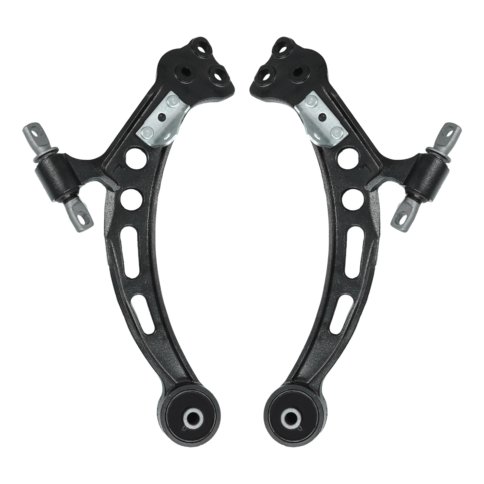 

TOPICKSAP Pair Front Lower Control Arm & Ball Joints for Toyota Camry Avalon Lexus ES300 RX300 1992 - 2001 4806806040