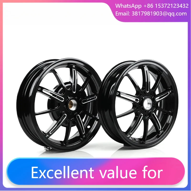 

New Arrival 12 Inch Motorcycle Rims Wholesale For Vespa Spring Sprint 150 Wheel Tire Accessories For Motorcycles & Vehicles