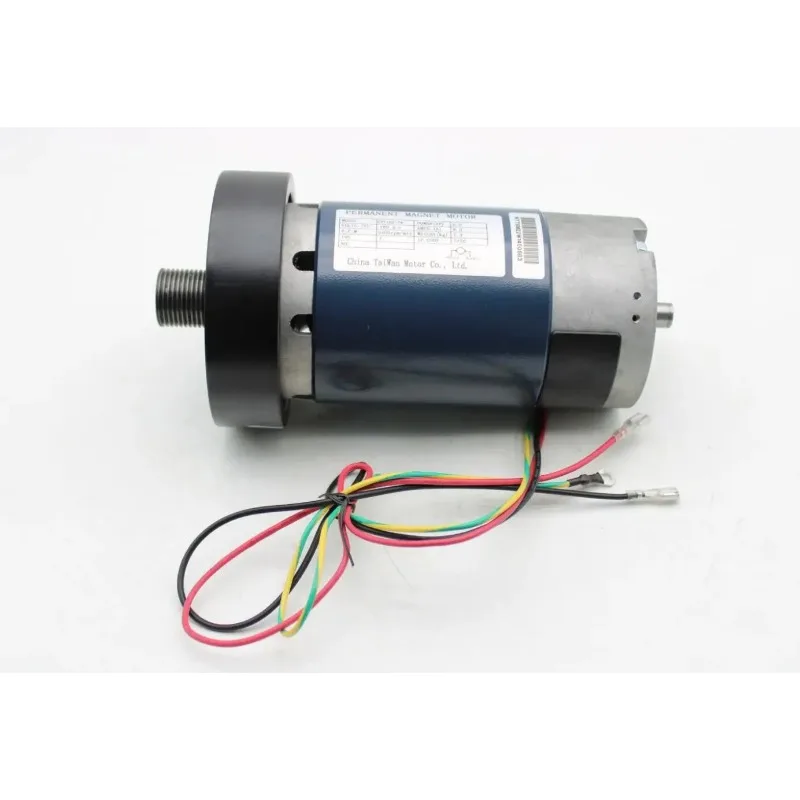 Motor para cinta de correr ZYT-102 180V 3HP 4800 Rpm Eléctrico