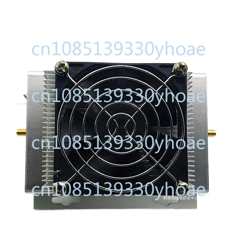 RF 433mhz 80W Power Amplifier Extended Range Power Amplifier in Stock Direct Shot