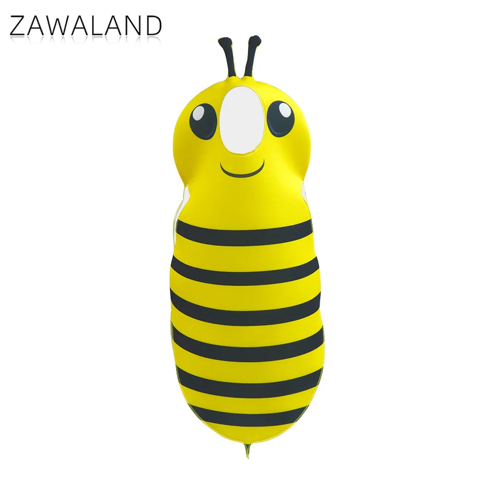 Favo de mel amarelo abelha cosplay traje homem mulher halloween palco desempenho adereços carnaval festival cabeça capa roupas de uma peça