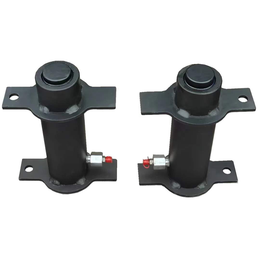 

Durable Track Adjuster for Kubota U20 Mini Digger Undecarrige Parts Tension Tension Cylinder for U20