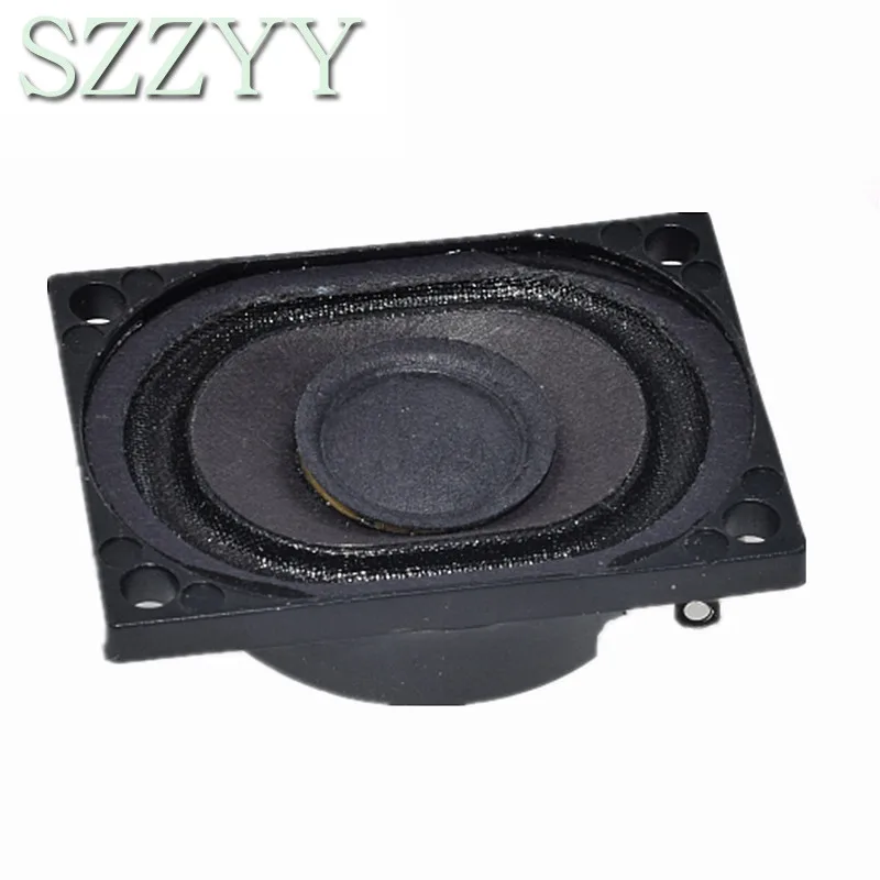 2PCS/Lot LCD Monitor/TV Speaker Horn 3W 4R 4028 2840 Loud speaker 4 ohms 3 Watt 4R 3W 40*28MM