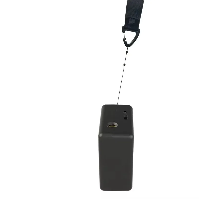 Speed-based training tool linear encoder for dynamic lift and vertical jump ± 1mm accuracy real-time training data tracking