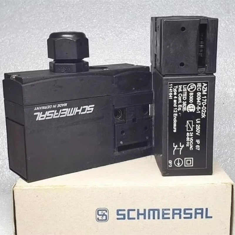 Azm 170-02ZK 170-02… - image