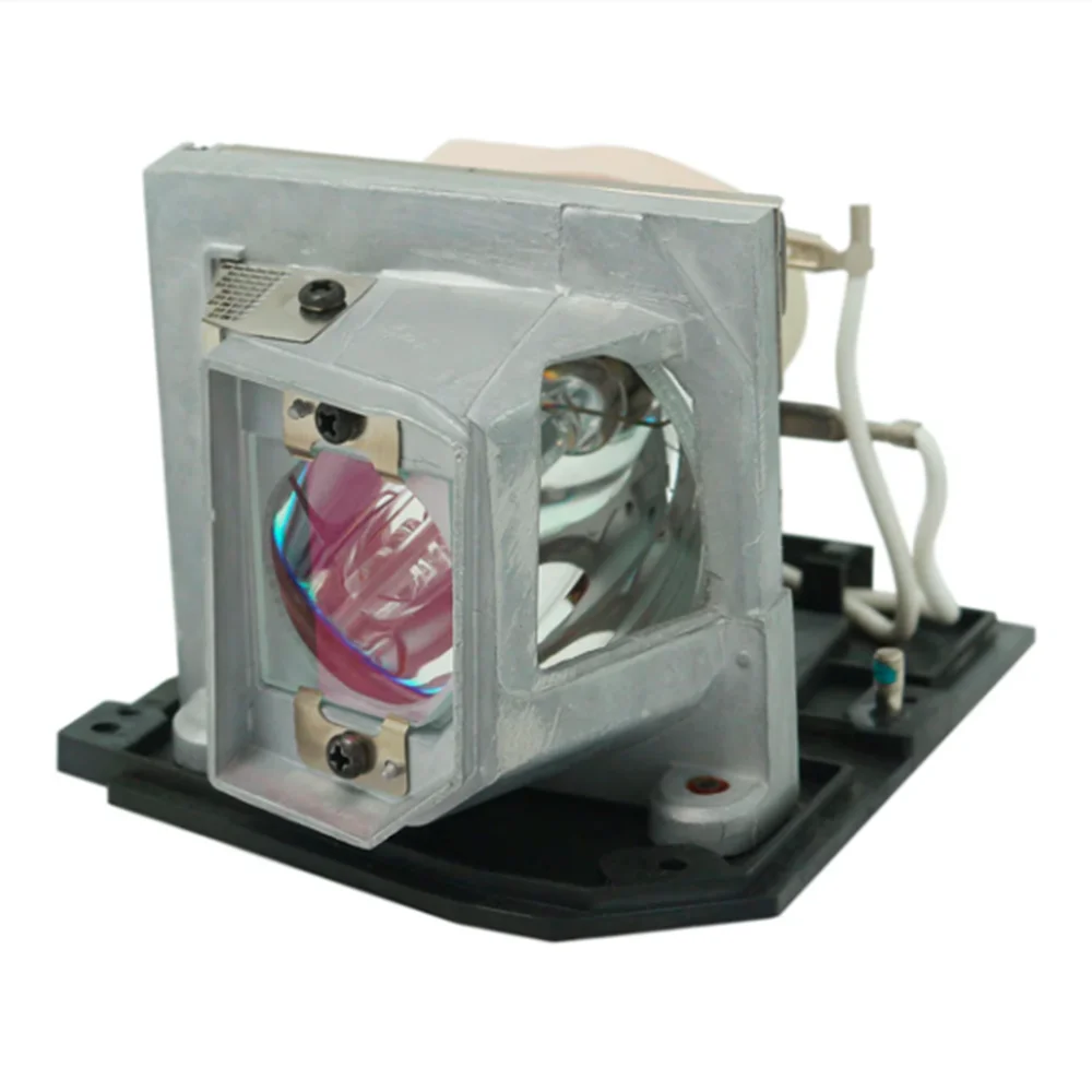 เปลี่ยนหลอดไฟโปรเจคเตอร์ BL-FP230F / SP.8JA01GC01 สําหรับ OPTOMA EW605ST EW610ST EX605ST EX610ST TW610ST TX610ST TW610STi