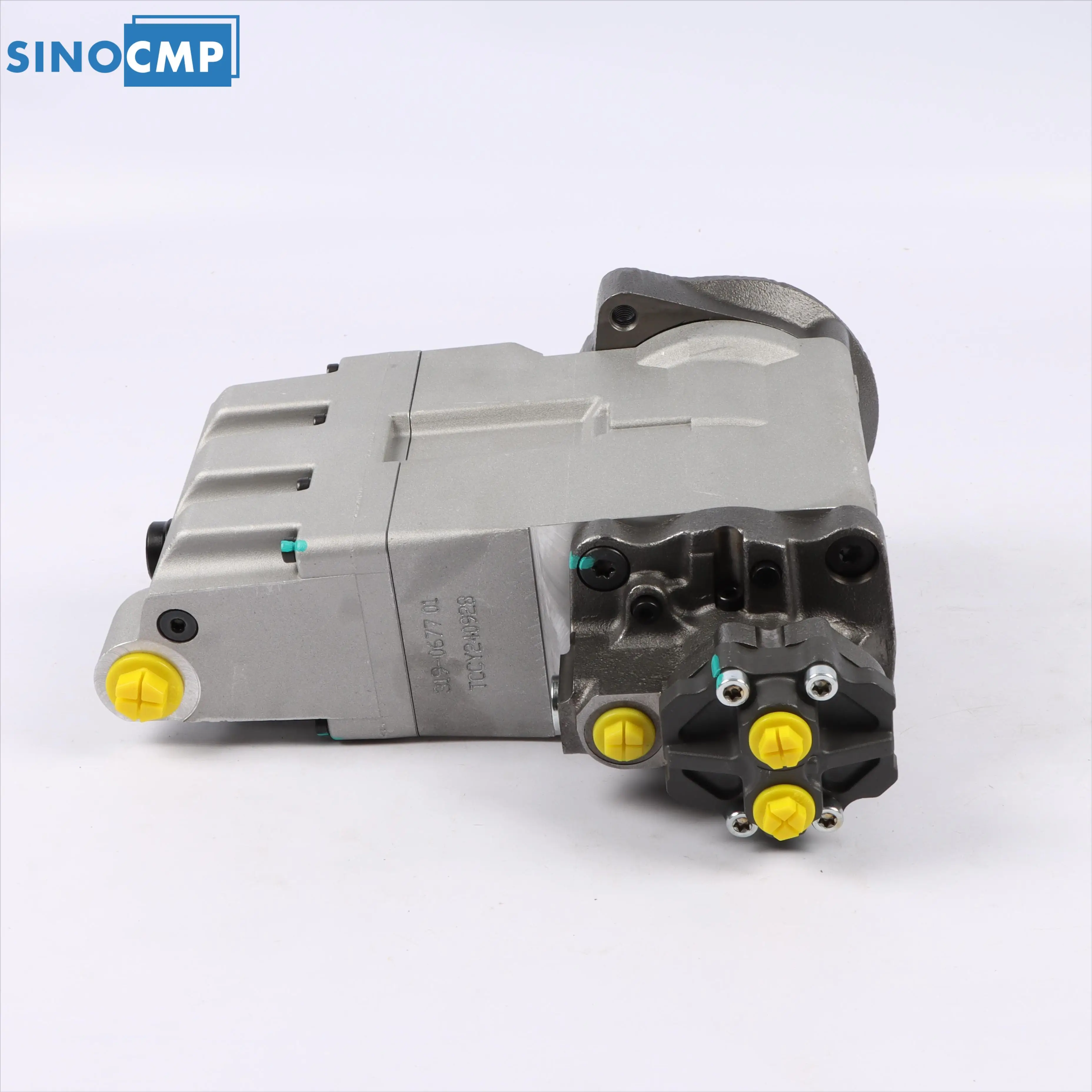 

319-0677 254-4357 1 шт. топливный насос C7 для 323D 324D 336D системы подачи топлива топливные насосы детали двигателя автомобильные детали аксессуары