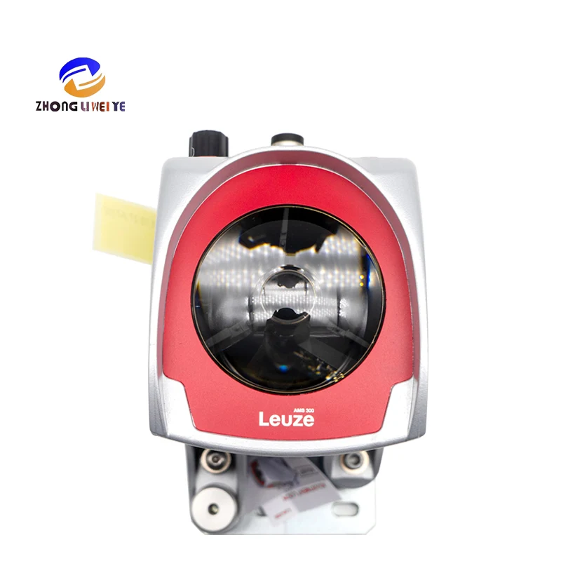 

Новый лазерный датчик Leuze AMS 358I 300 для оптического измерения расстояния, система лазерного позиционирования, модель 2026 года