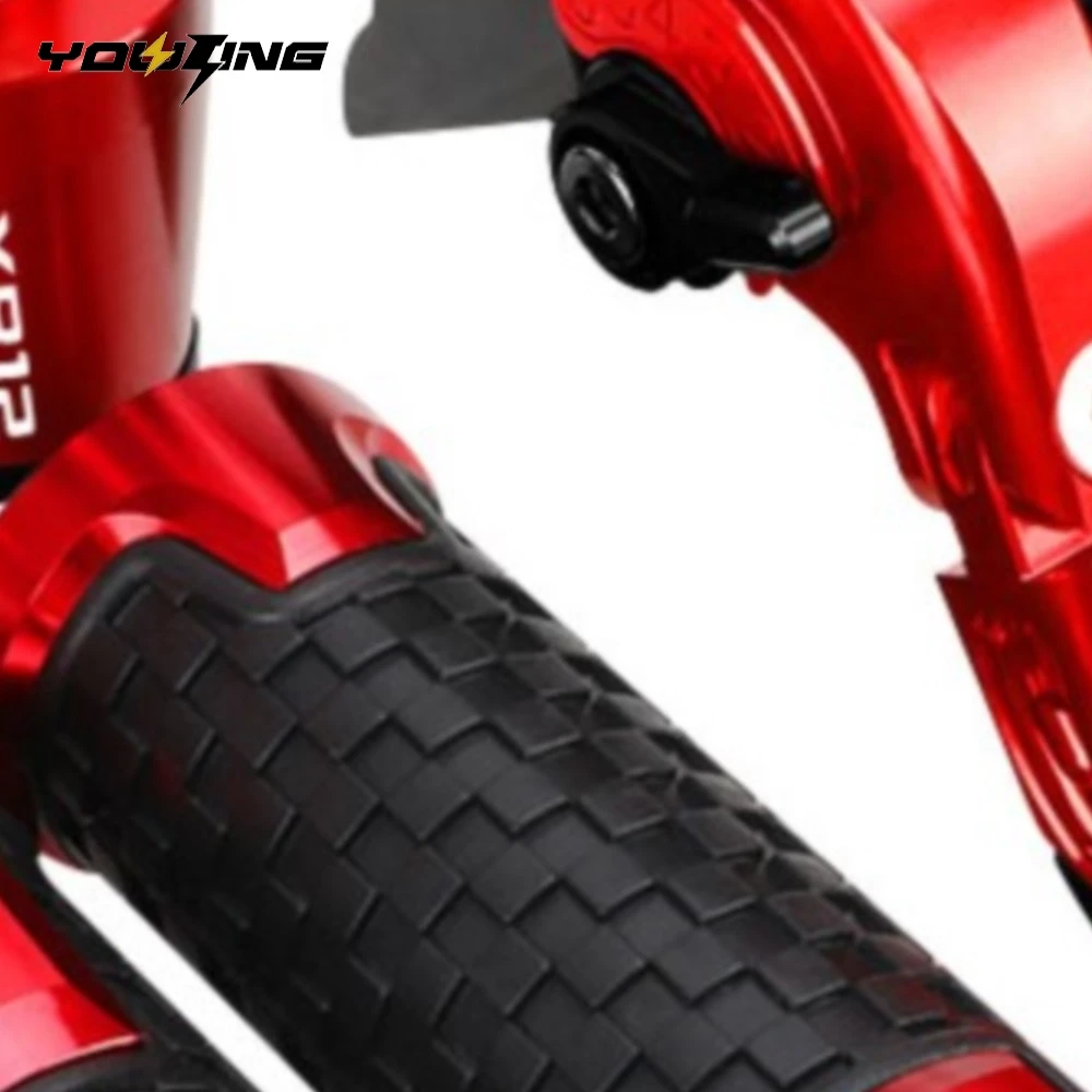 

For BUELL XB12Ss XB12S s XB12 Ss 2009 Motorcycle Brake Clutch Levers 7/8"22MM Handlebar Grips Handle Bar Grip Ends Plugs