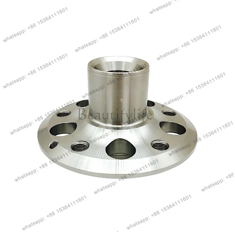 Zj. car wheel hub wheel shell shaft head a2213370245 is suitable for car front wheel shell