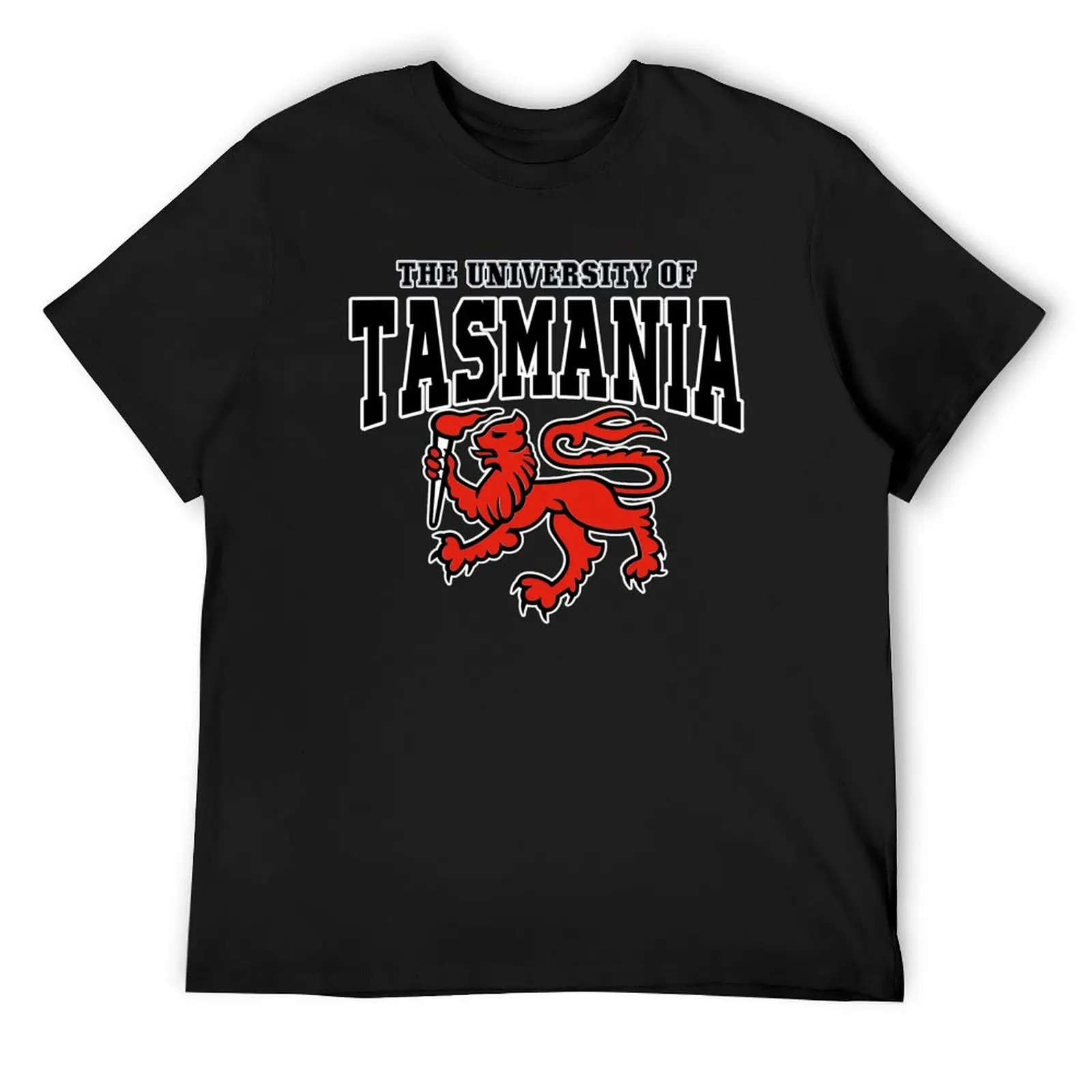 

The University Of Tasmania T-Shirt Blouse tees graphic tee shirt mens shirts graphic tee