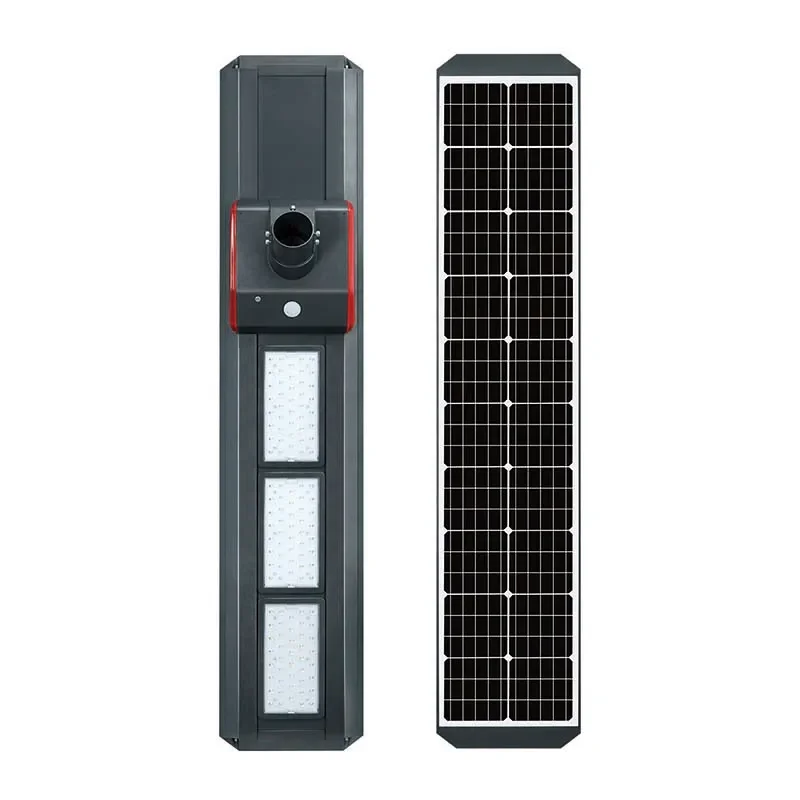 High Quality & Best 20w Ip66 100w Street Light Led Solar 200w 2 In 1 Wifi Camera Competitive Price 30w Anern