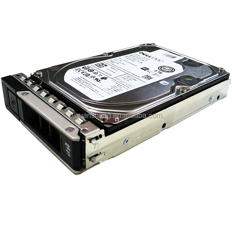 حار بيع 8 تيرابايت 7.2K SAS 3.5in القرص الصلب Hdd