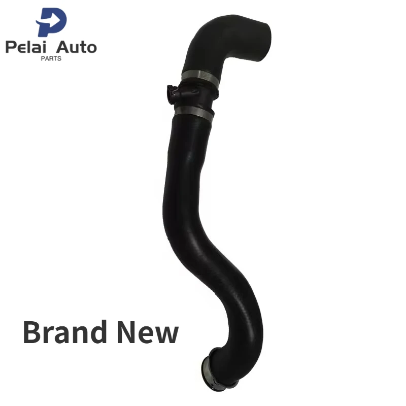 

A2115015682 2115015682 Engine Water Tank Radiator Hose for Mercedes-Benz CLS/E Class E 220 E 500 CLS 500