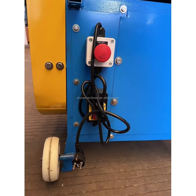 Industrial Machinery Stryker ST-KOF Price Cable Stripping Scrap Cable Stripper Machine Tool Copper Wire Stripper Cable