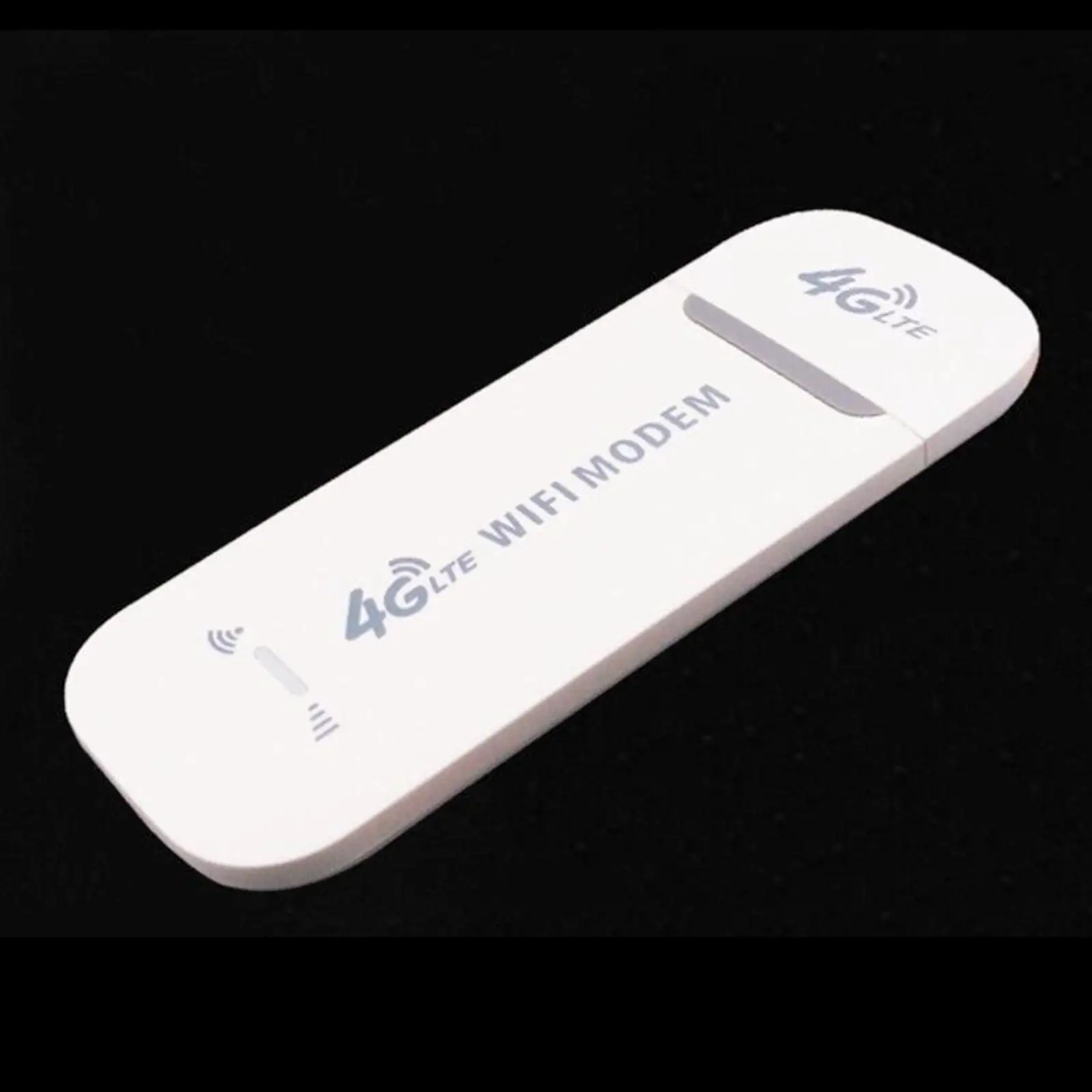 USB 4G WiFi Router USB Modem Router with Sim Card Slot for Outdoor Car
