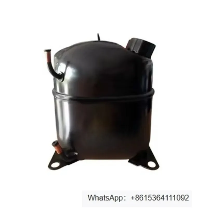 Compresor de refrigerador de alta calidad y duradero NJ9226E NJ2192GK NJ6226ZX NJ2212GK para refrigeración.
