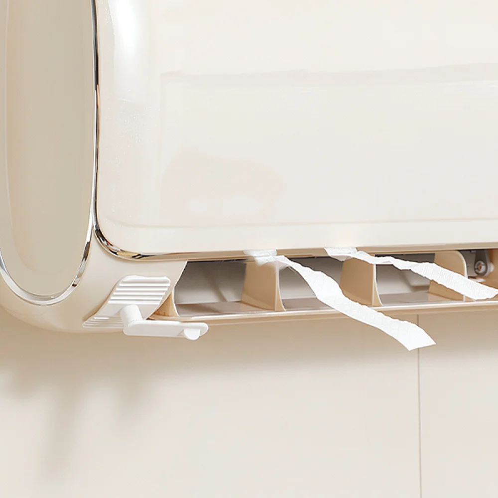 Plastic Air Conditioner Vent Limiter Clip Adjustable Wind Deflector Angle Controller Fixer White Home Appliance Parts