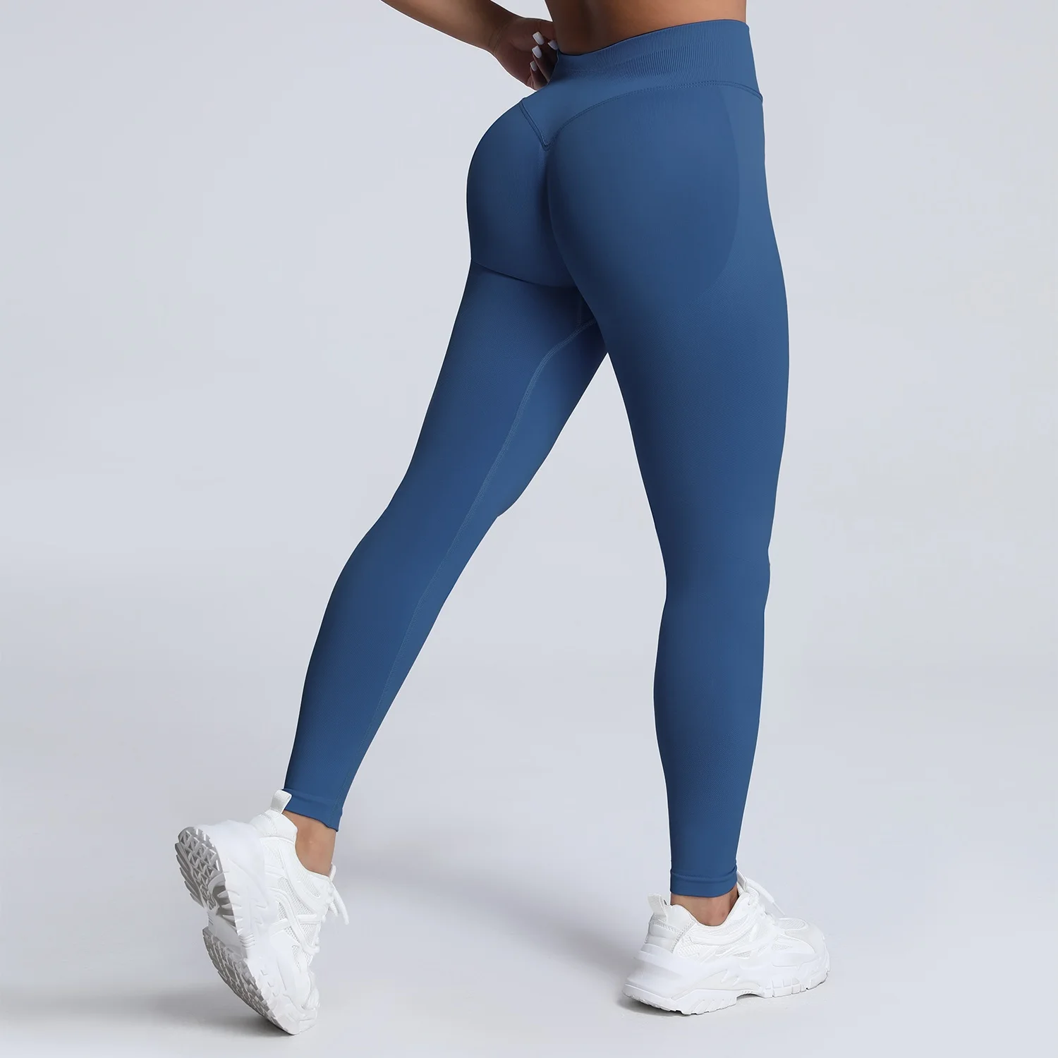 Blue Gray