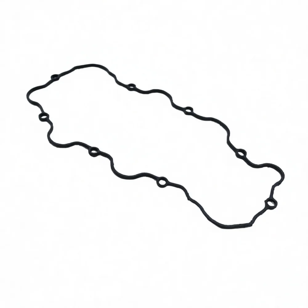 Sail 1.6T Valve Cover Gasket Seal 90409594 24581894 Durable Engine Component Automotive Replacement Maintenance Repair Part