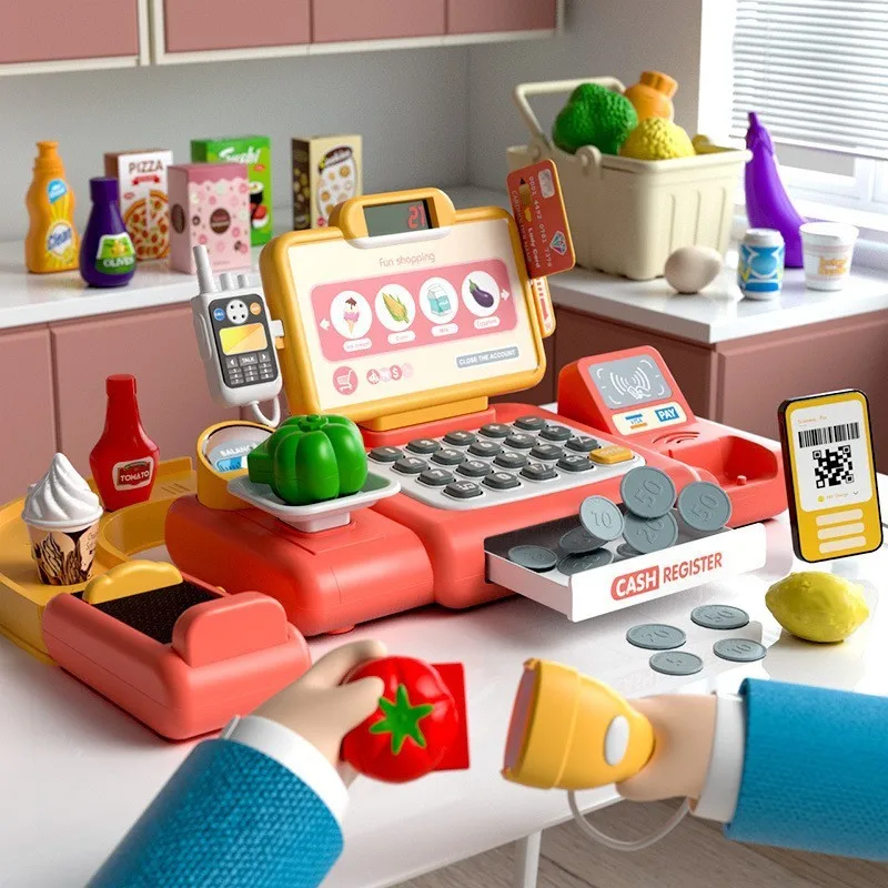 Thumbnail 3 - #3 Latest Pretend Shopping Toys Offers