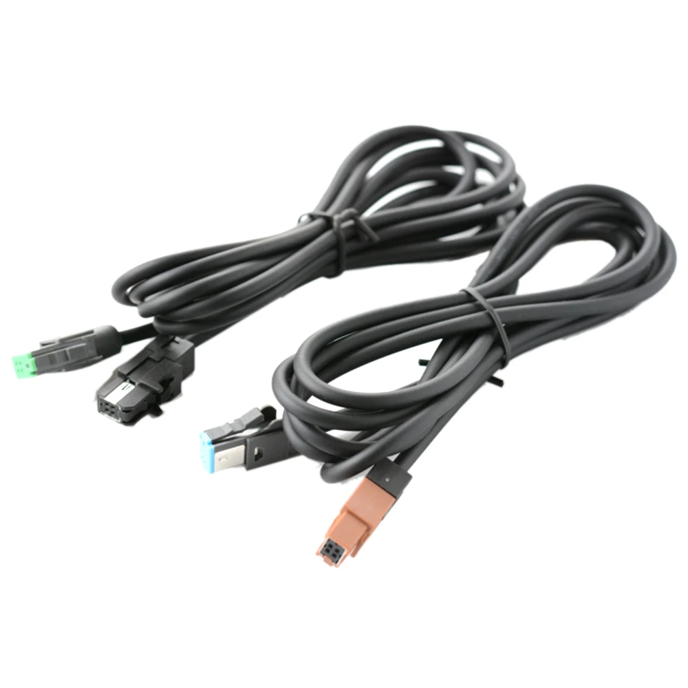 Car Carplay and Android Auto USB Cable TK78-66-9U0C Carplay Cable for 2 3 6 -3 -5