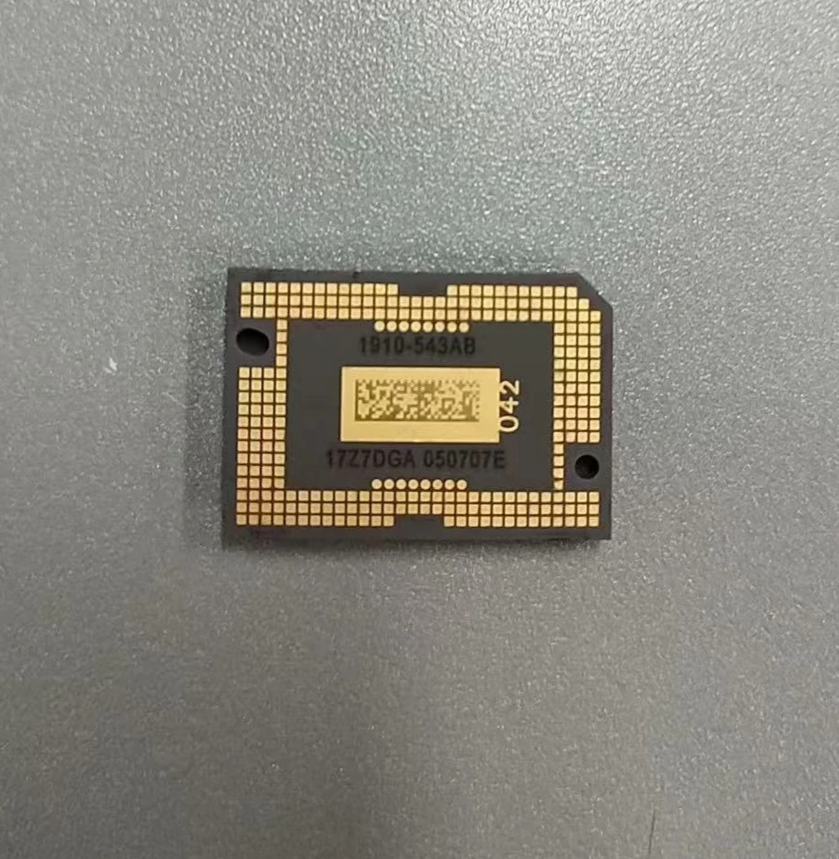 Brand New 1910-543AB 0.47" 1080P DMD Chip – Replacement Part for Projector Repair & DIY
