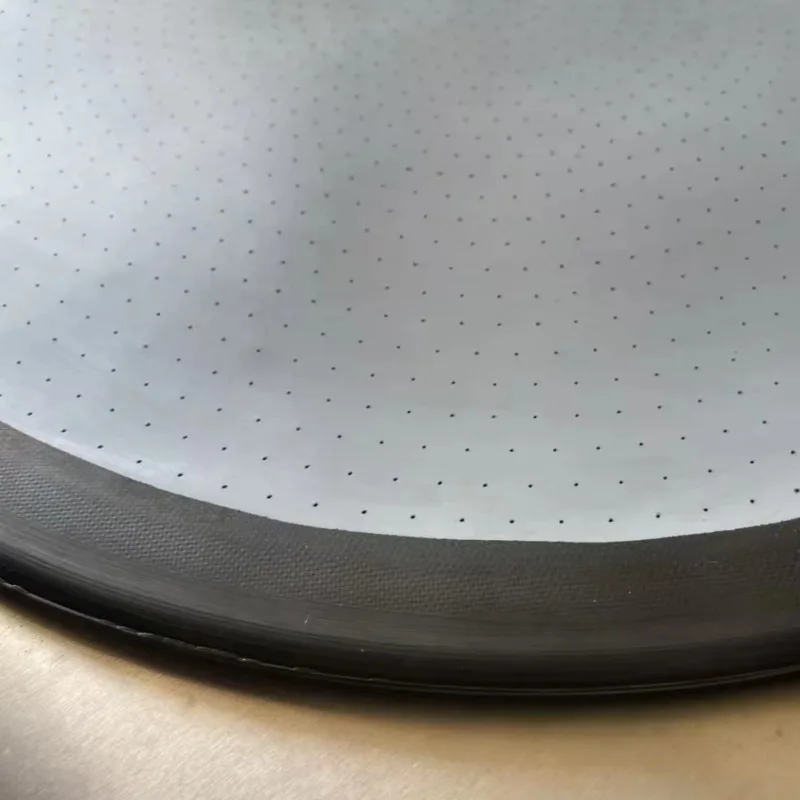 Unità a Cuscino d'Aria da 686mm per AeroGo Aerotech Airfloat, Attrezzatura per Movimentazione Carichi Pesanti, Accessorio per Cuscinetto ad Aria (Solo Disco Airbag)