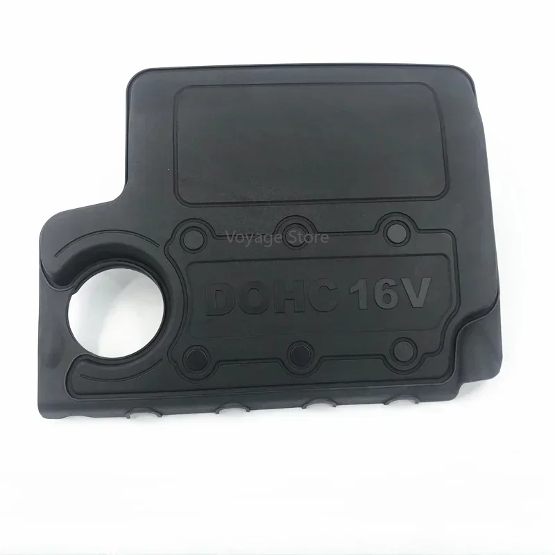 

Подходит для современной модели Sonata VIII 2G110 K5 18, верхняя крышка двигателя, накладка гаечного ключа