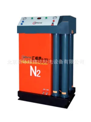 

Automatic high-purity tire nitrogen filling machine for large passenger and cargo vehicles