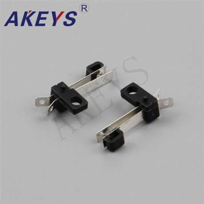 10PCS LSA-06-9F Top quality low price 3pins miniature leaf switch