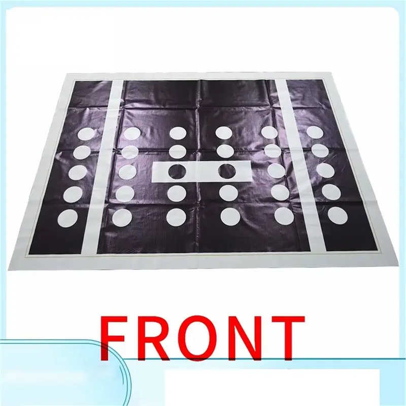 AASS-Car Lane Keeping Assist Front Camera Calibration Cloth Tool Calibration Cloth Tool For VW