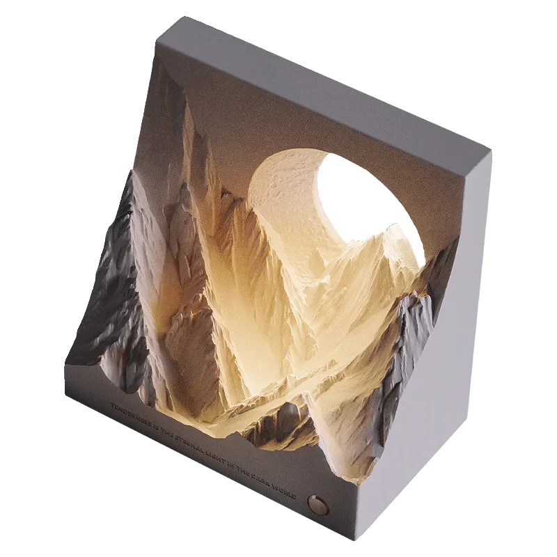 

aromatherapy night light birthday gift for girls diffuser stone bedside atmosphere aromatherapy lamp