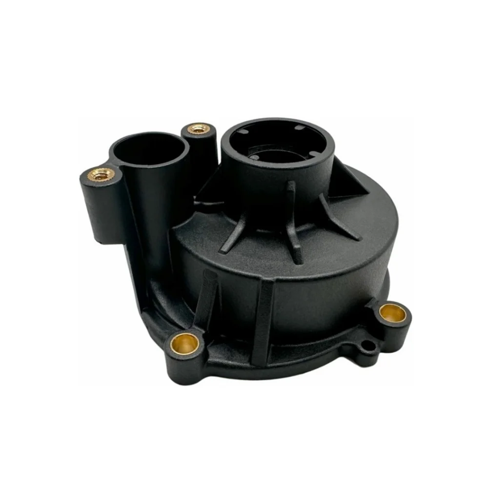 STLF 5001594 Water Pump Impeller Repair Kit for Johnson Evinrude 3-300  Outboard Motor 395060 0390768 0434421 0393082