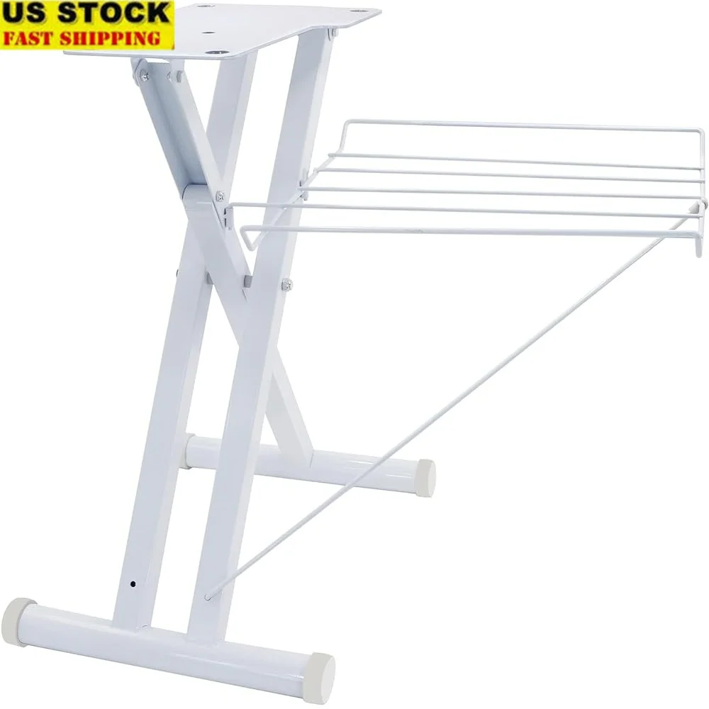 Профессиональный паровой пресс-подставка, 20-дюймовая гладильная машина для одежды, изготовленное на заказ компактное решение для хранения домашнего бизнеса