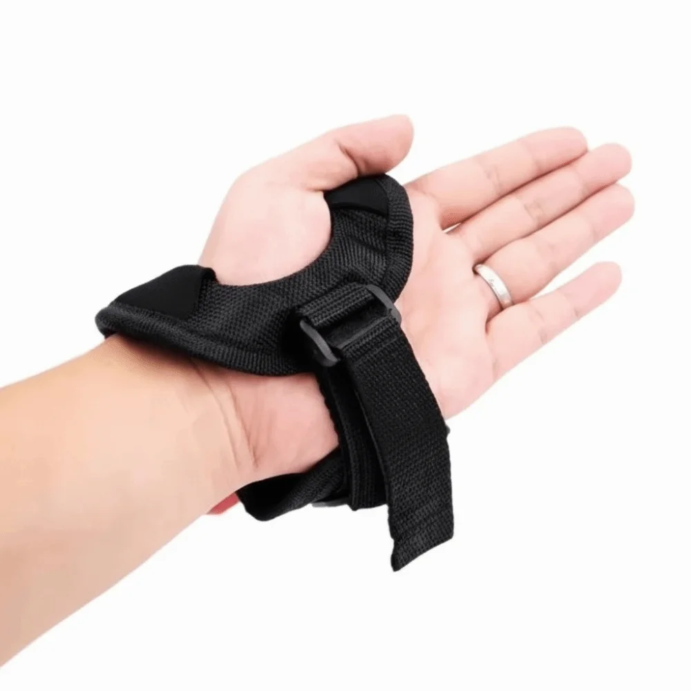 

Flexible Flashlight Holder Comfortable Material Durable Neoprene Arm Cover Hand Free Soft Wrist Cover Underwater Scuba Diving