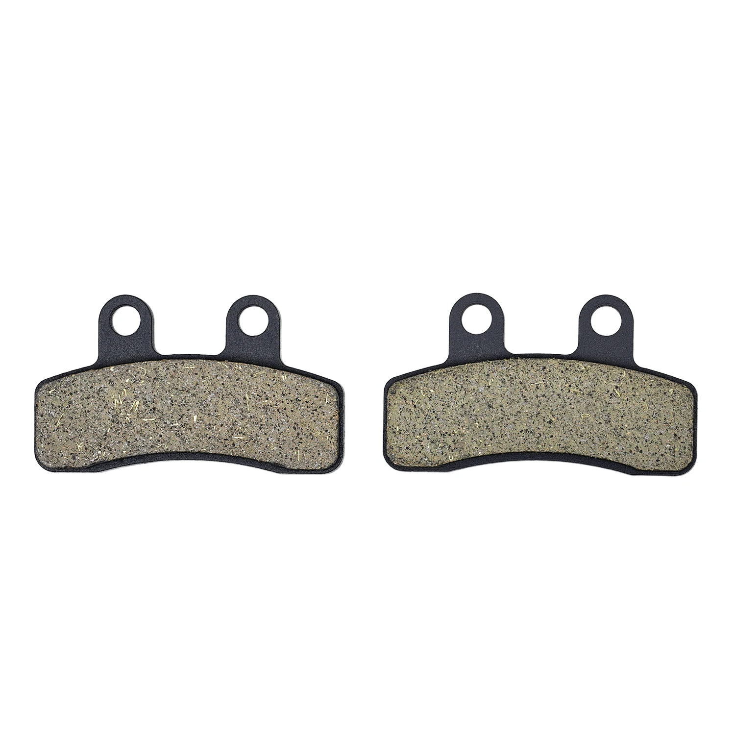 For X1 Spark M Front Rear Brake Pad Set Motorcycle Motorbike Accessories Motocross Parts Electric Dirt Bike Replacement view 2