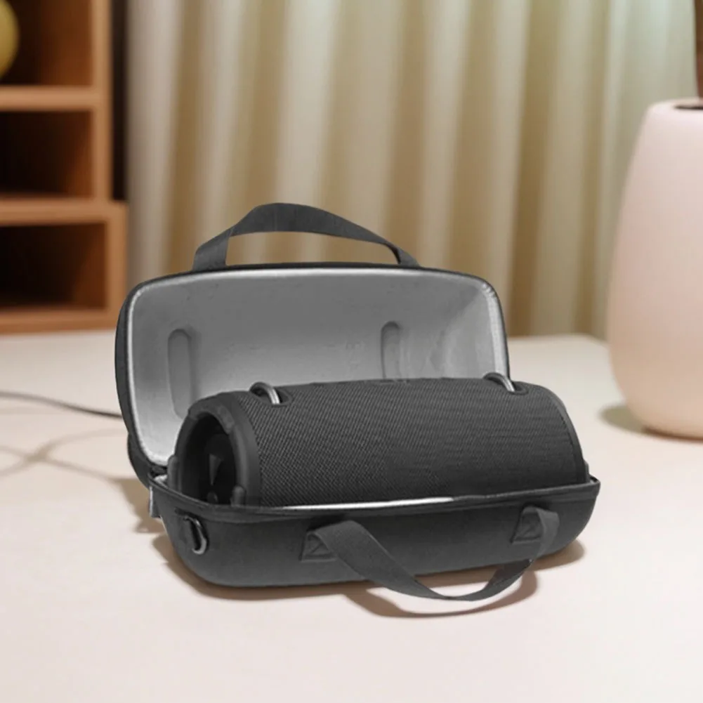 Жесткий чехол из ЭВА, противоударная дорожная сумка для хранения, жесткий чехол с защитой от царапин, водонепроницаемый для динамика JBL Xtreme 3,