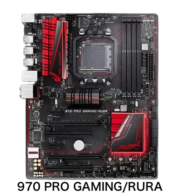 Mainboard 970 store