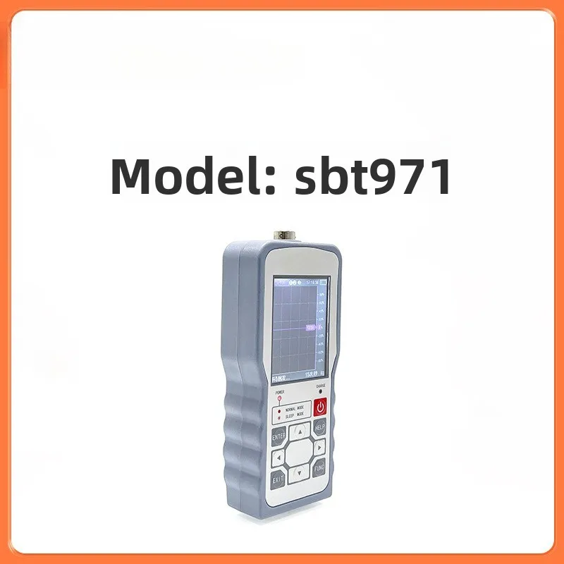 

SBT971 Handheld Portable Force Measurement Display Instrument