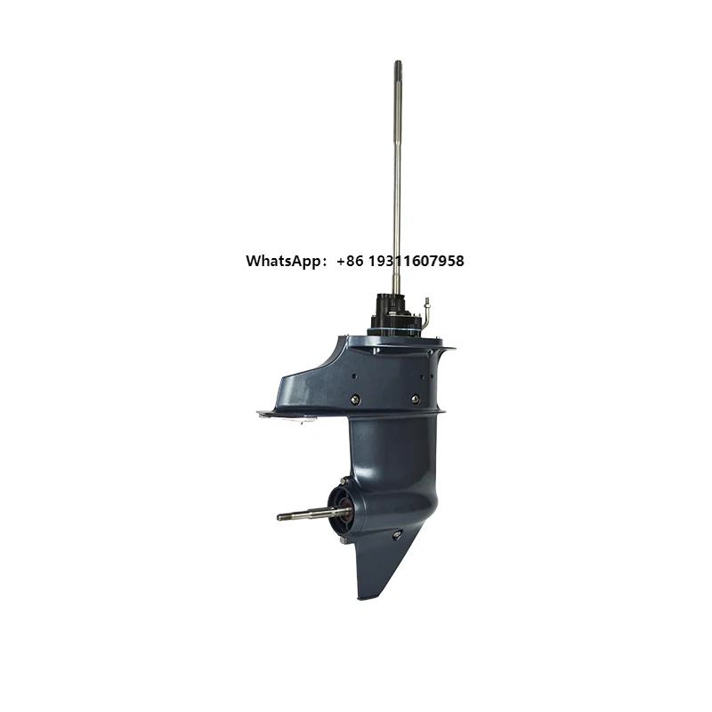 

15hp 40hp 60hp Outboard Motor Parts Motor Spare Parts Boat Engine Parts Lower Unit