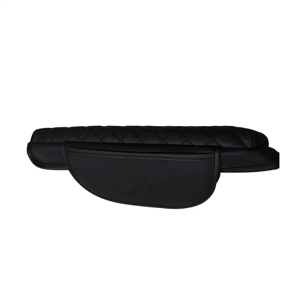 For GMC For Sierra 2019-2026 No-tool Setup Armrest Cover Daily Commuting As Shown In The Figure Stain Resistant