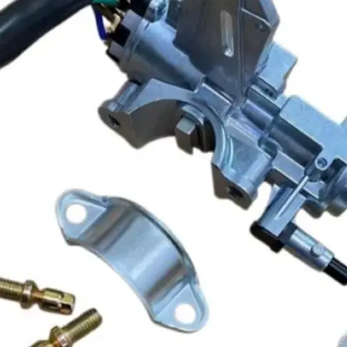 

MB894755/MB894100 Car Ignition Switch Starter & Keys For Mitsubishi For L200 Interior Part Direct Replacements