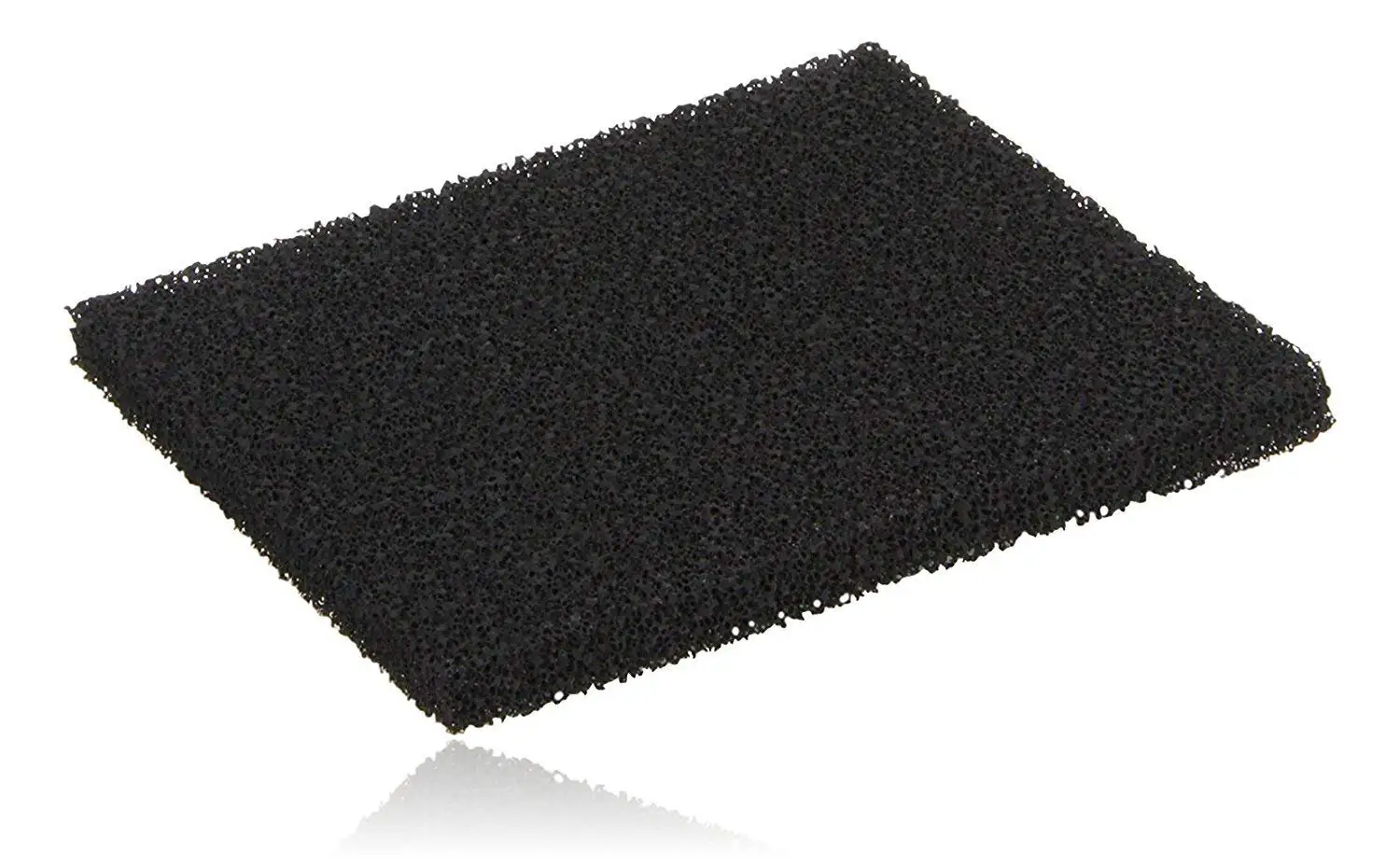 5/10pcs High Quality Activated Carbon Filter Sponge For 493 Solder Smoke Absorber ESD Fume Extractor 13*13*1cm Black
