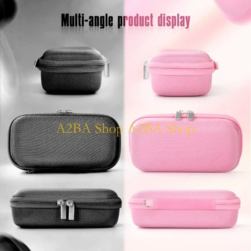 A2BA Lightweight Water Resistant Camera Bag For PIXPRO FZ55/FZ45 Camera Travel Hiking Enthusiasts Equipment Protections